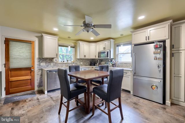 337 STEVENS AVE, Bernville, PA 19506