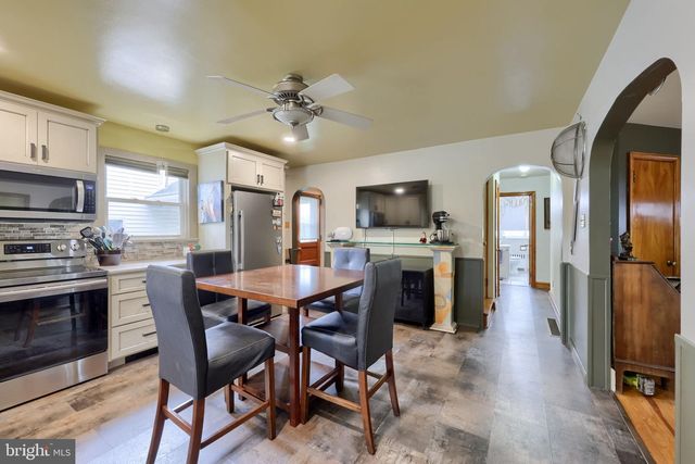 337 STEVENS AVE, Bernville, PA 19506