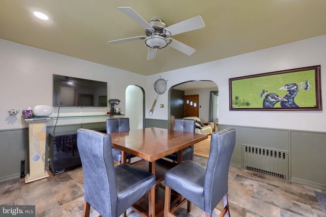 337 STEVENS AVE, Bernville, PA 19506