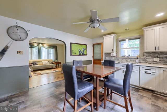 337 STEVENS AVE, Bernville, PA 19506