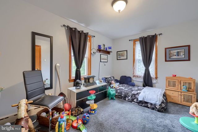 337 STEVENS AVE, Bernville, PA 19506