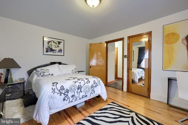 337 STEVENS AVE, Bernville, PA 19506