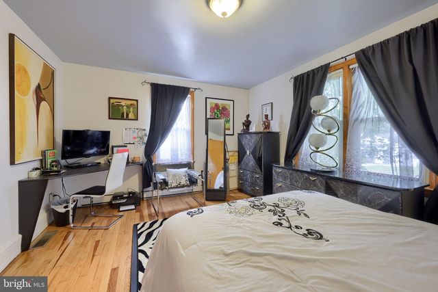 337 STEVENS AVE, Bernville, PA 19506
