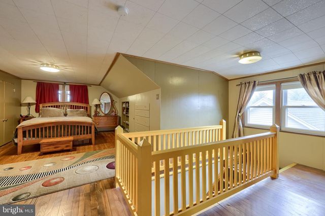 337 STEVENS AVE, Bernville, PA 19506