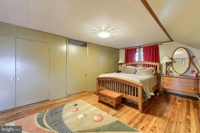 337 STEVENS AVE, Bernville, PA 19506