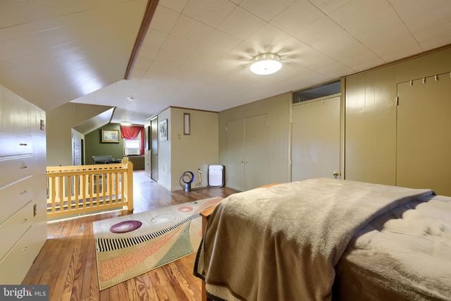 337 STEVENS AVE, Bernville, PA 19506