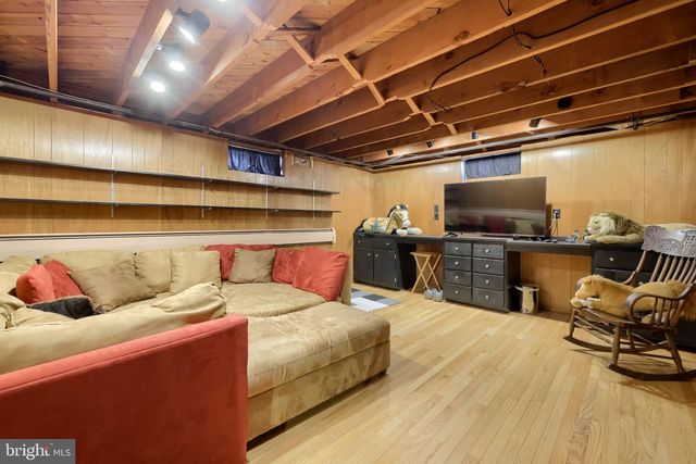 337 STEVENS AVE, Bernville, PA 19506
