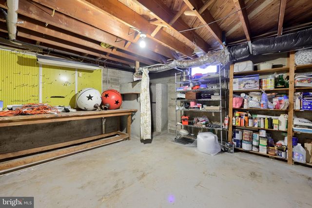 337 STEVENS AVE, Bernville, PA 19506