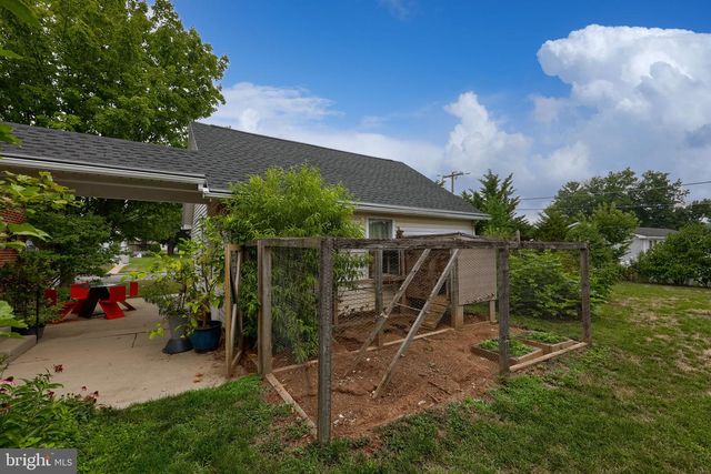 337 STEVENS AVE, Bernville, PA 19506