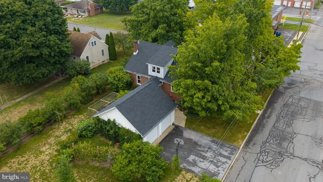 337 STEVENS AVE, Bernville, PA 19506