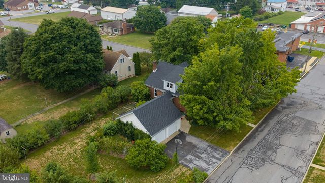 337 STEVENS AVE, Bernville, PA 19506