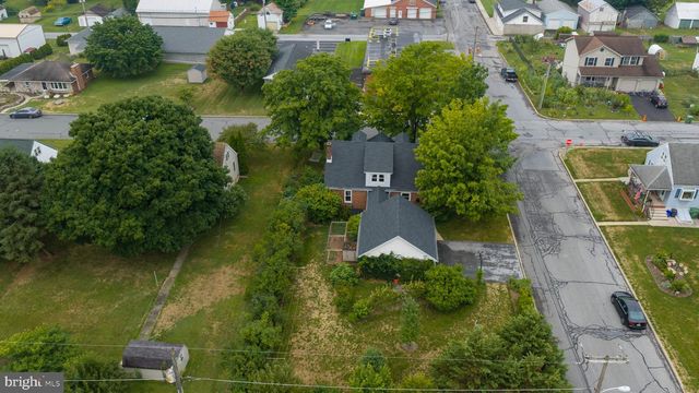 337 STEVENS AVE, Bernville, PA 19506