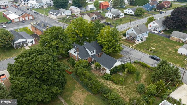337 STEVENS AVE, Bernville, PA 19506