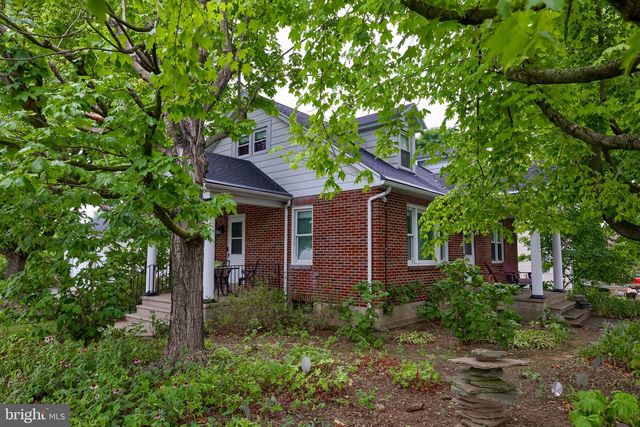 337 STEVENS AVE, Bernville, PA 19506