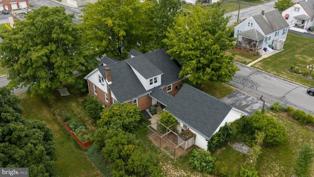 337 STEVENS AVE, Bernville, PA 19506