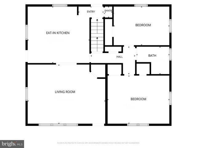 337 STEVENS AVE, Bernville, PA 19506