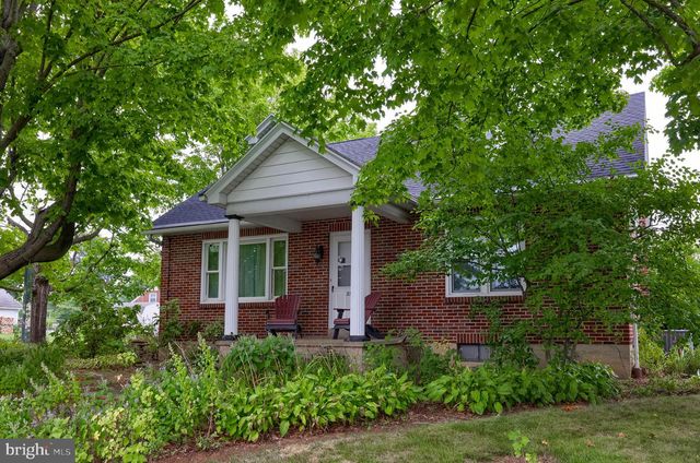 337 STEVENS AVE, Bernville, PA 19506