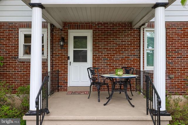 337 STEVENS AVE, Bernville, PA 19506