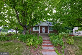 337 STEVENS AVE, Bernville, PA 19506