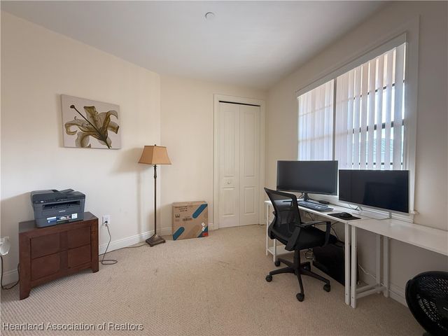 2351 Lakeview Drive 115, Sebring, FL 33870