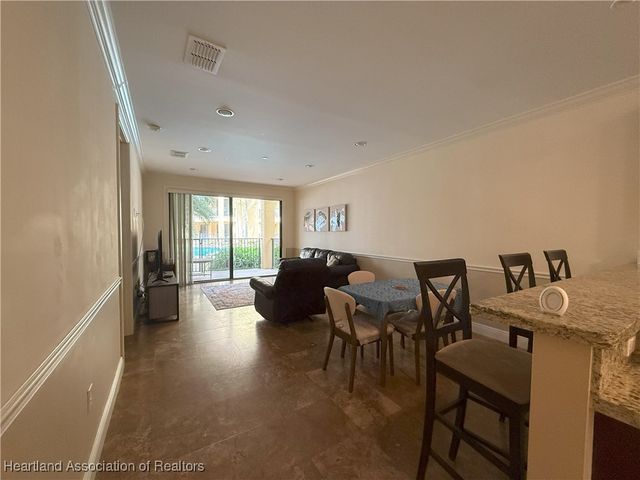 2351 Lakeview Drive 115, Sebring, FL 33870