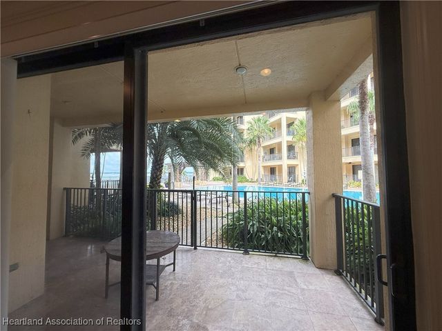 2351 Lakeview Drive 115, Sebring, FL 33870