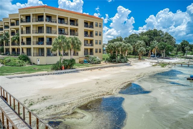 2351 Lakeview Drive 115, Sebring, FL 33870