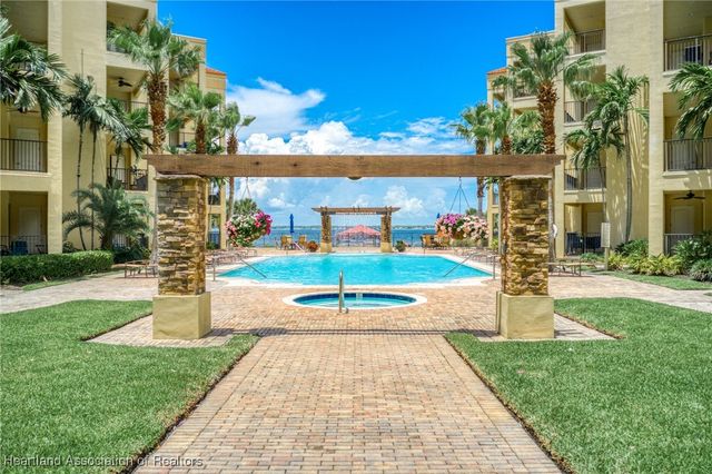 2351 Lakeview Drive 115, Sebring, FL 33870