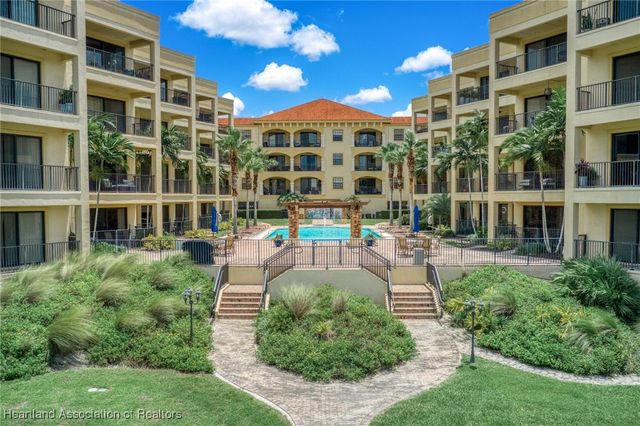 2351 Lakeview Drive 115, Sebring, FL 33870