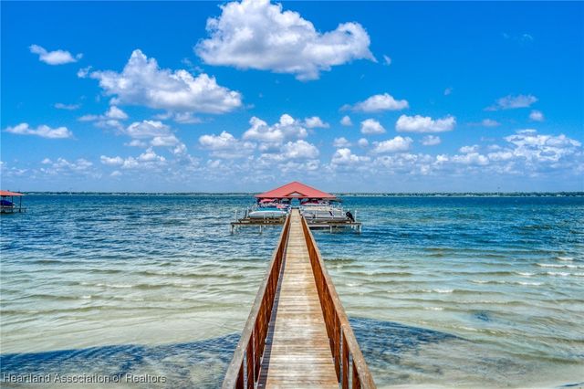 2351 Lakeview Drive 115, Sebring, FL 33870