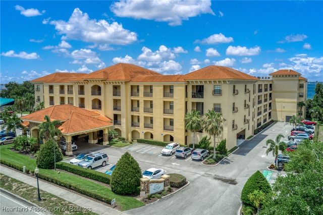 2351 Lakeview Drive 115, Sebring, FL 33870