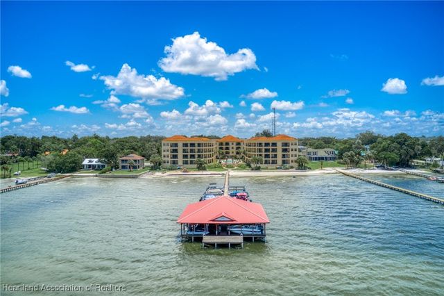 2351 Lakeview Drive 115, Sebring, FL 33870