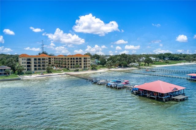 2351 Lakeview Drive 115, Sebring, FL 33870