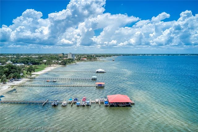 2351 Lakeview Drive 115, Sebring, FL 33870