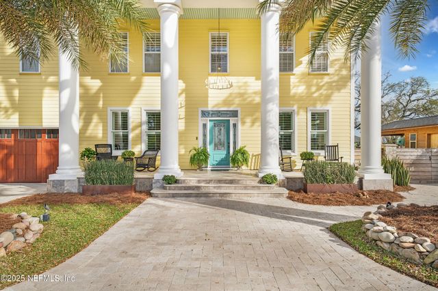 4235 STACEY Road E, Jacksonville, FL 32250