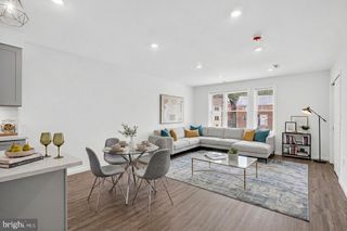 3968 MARTIN LUTHER KING JR AVE SW #2, Washington, DC 20032