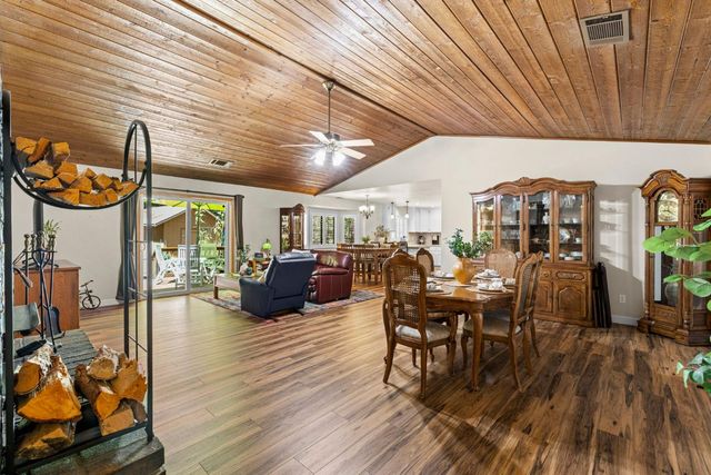 3719 Garnet Rd, Pollock Pines, CA 95726