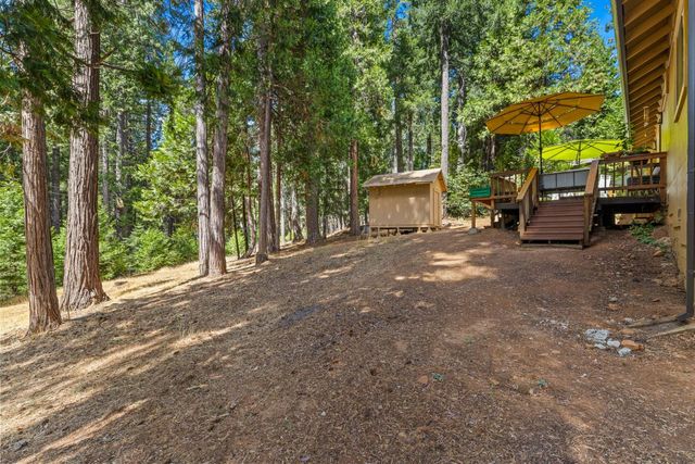 3719 Garnet Rd, Pollock Pines, CA 95726