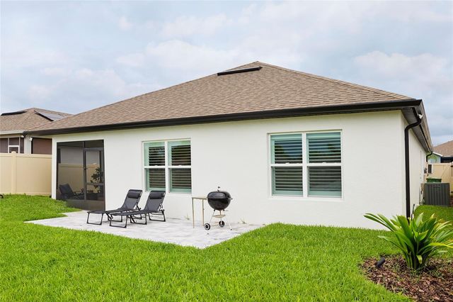 832 CAMBRIDGE DRIVE, Winter Haven, FL 33881