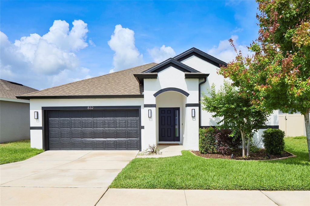 832 CAMBRIDGE DRIVE, Winter Haven, FL 33881