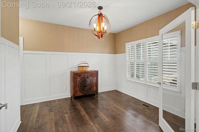 4856 Toratola Lane, Marion Township, MI 48843