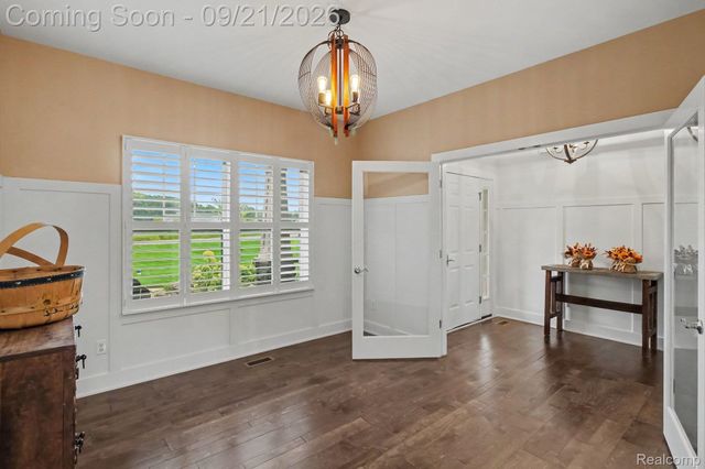 4856 Toratola Lane, Marion Township, MI 48843