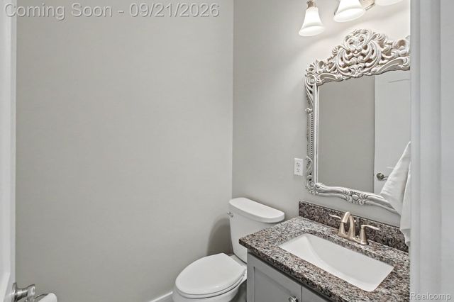 4856 Toratola Lane, Marion Township, MI 48843