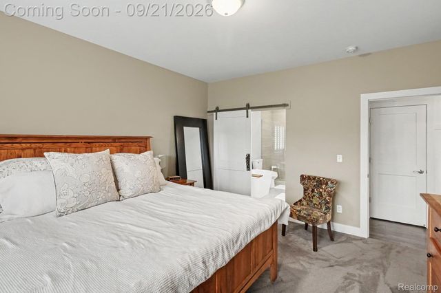 4856 Toratola Lane, Marion Township, MI 48843