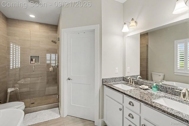 4856 Toratola Lane, Marion Township, MI 48843