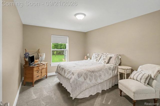 4856 Toratola Lane, Marion Township, MI 48843