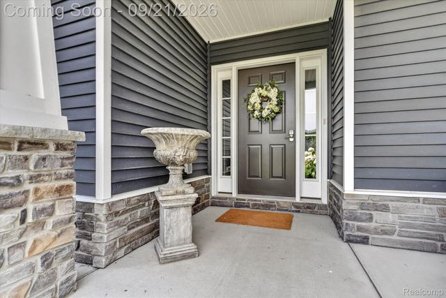 4856 Toratola Lane, Marion Township, MI 48843