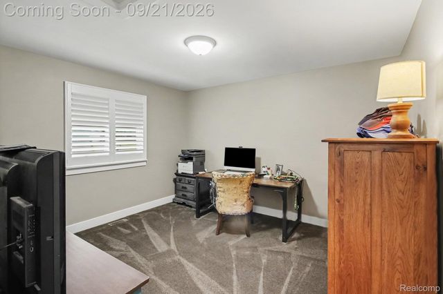 4856 Toratola Lane, Marion Township, MI 48843