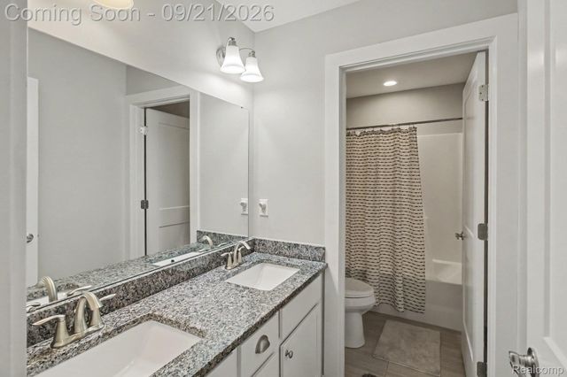 4856 Toratola Lane, Marion Township, MI 48843