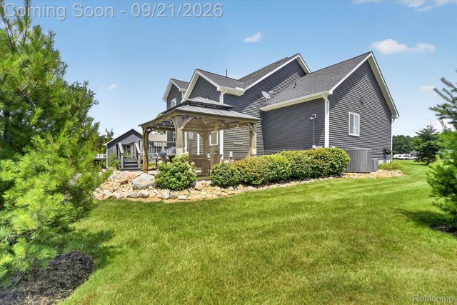 4856 Toratola Lane, Marion Township, MI 48843